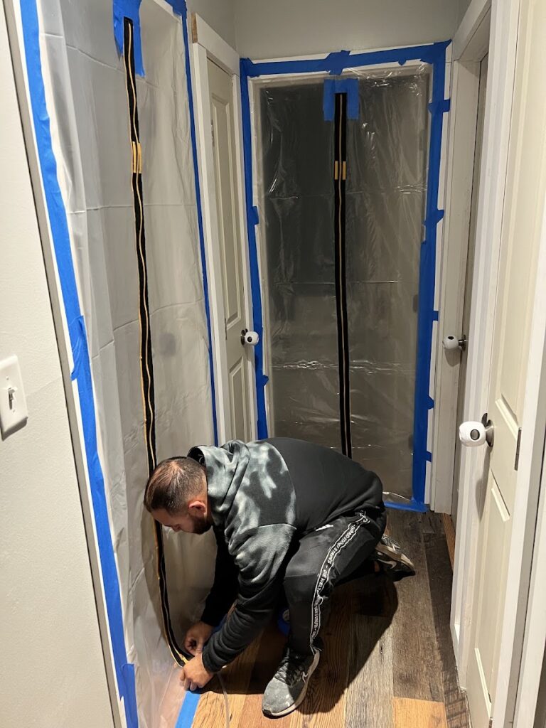 DryMaster Restoration