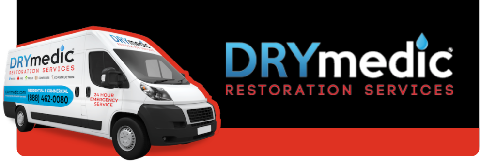 DRYmedic Restoration Services of Cincinnati