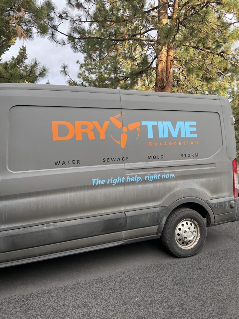 DryTime Restoration