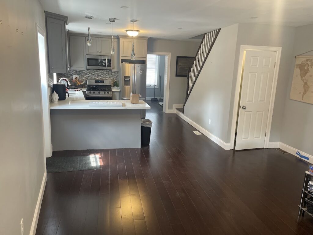 Duckstein Restoration & HVAC