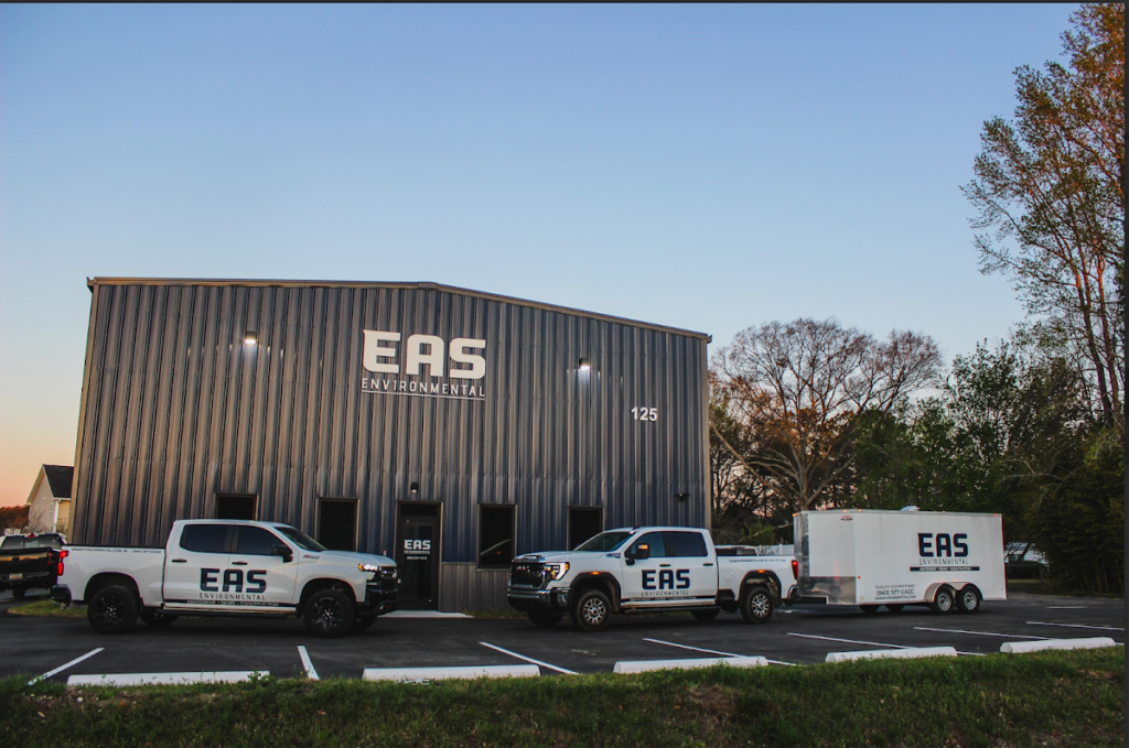 EAS Environmental