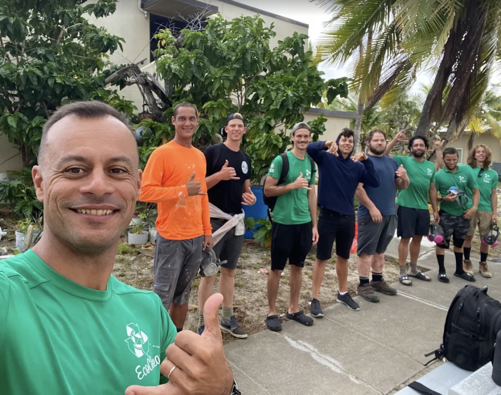 Eco Clean Hawaii