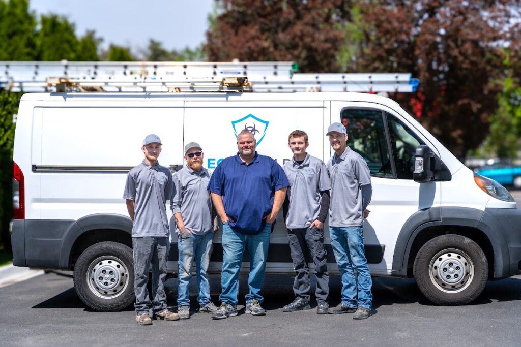 Eco Shield Restorations