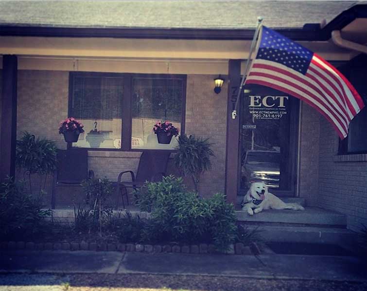 ECT – Environmental Compliance & Testing