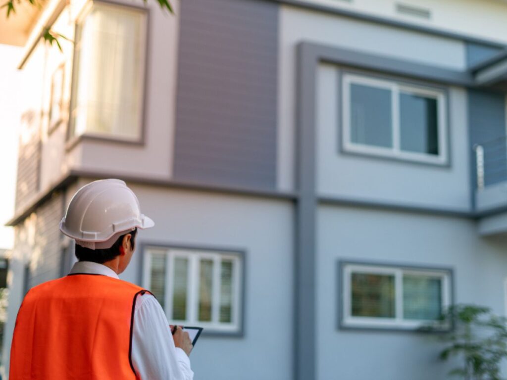 Ed Lampl Environmental and Home Inspections