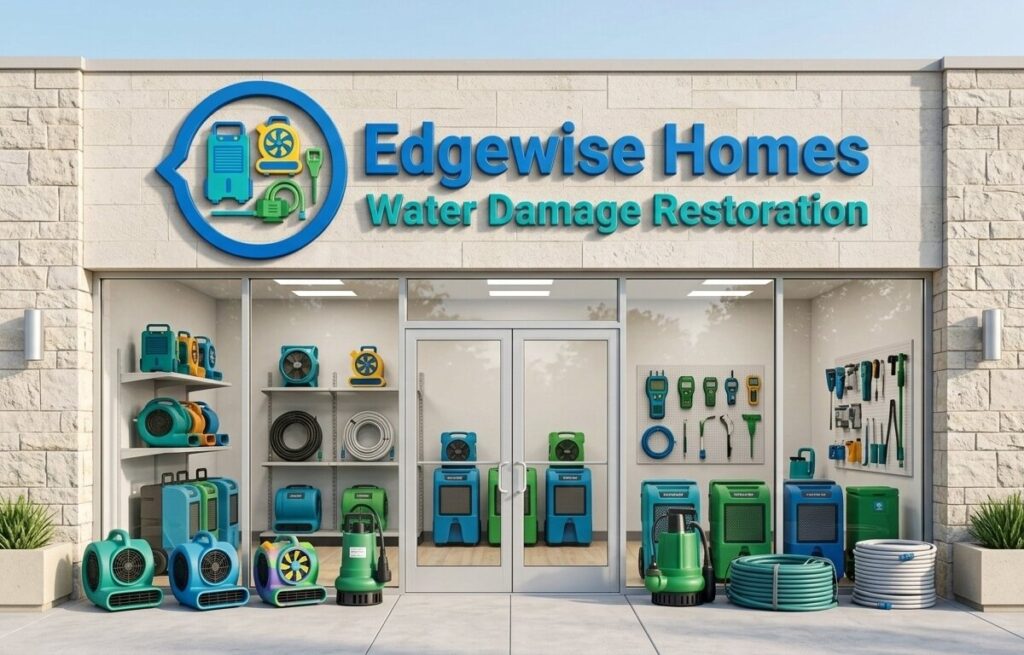 Edgewise Homes