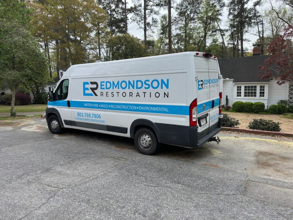 Edmondson Restoration