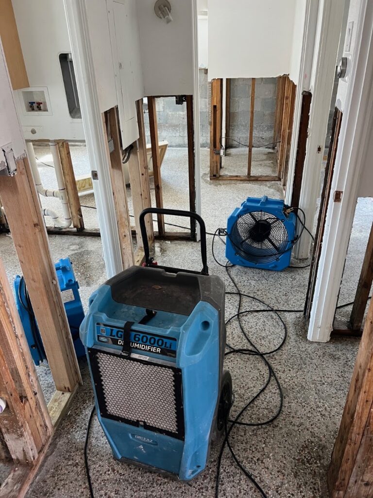 Elements Disaster Recovery