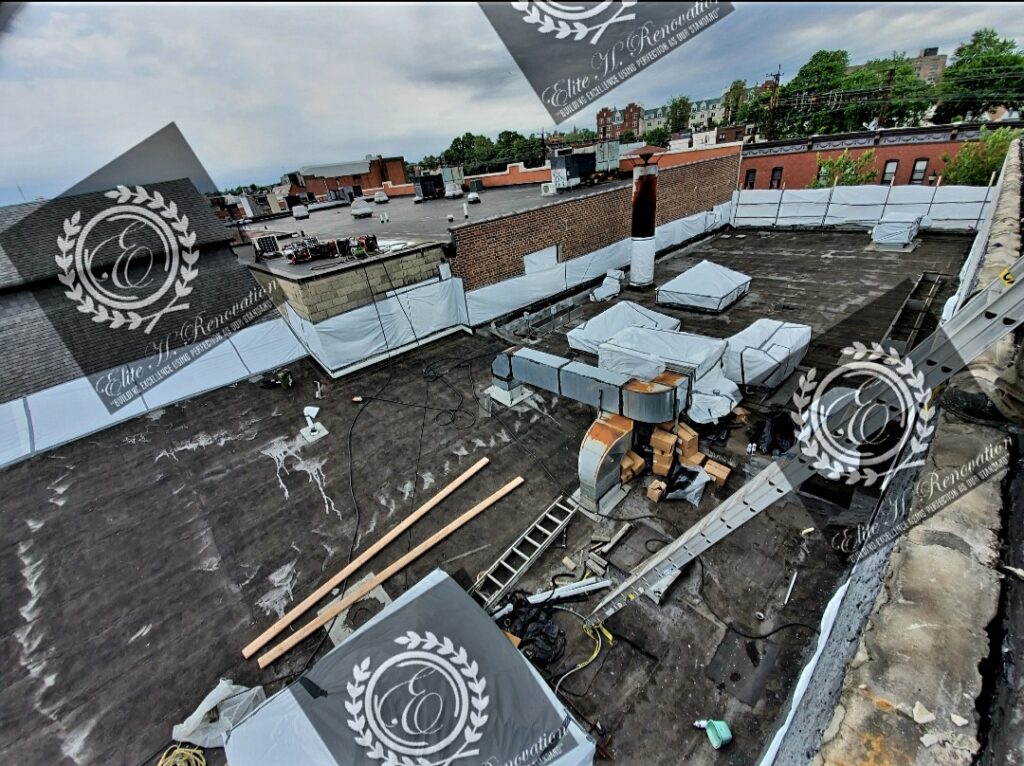 Elite H. Renovation, LLC