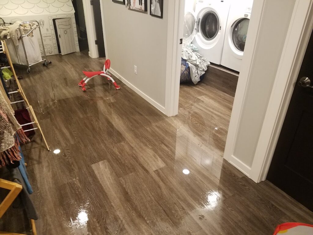 Elite Restoration & Remodeling of Green Bay, WI
