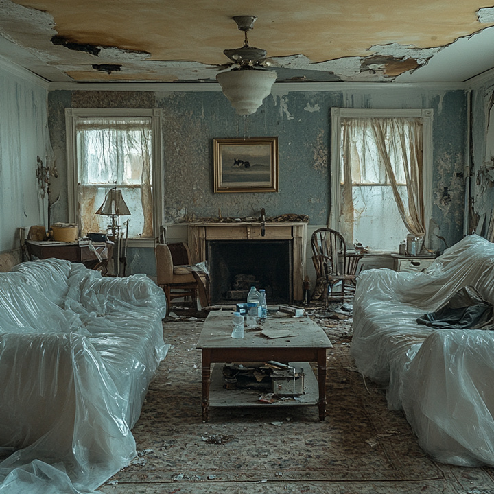 Elite Water Damage Restoration Nampa ID