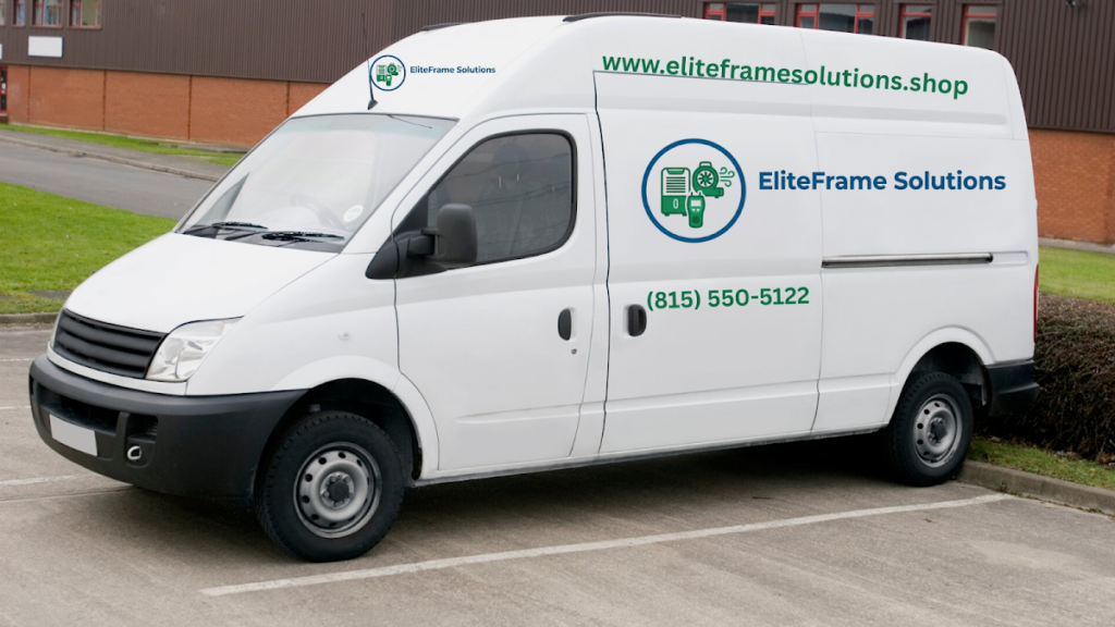 EliteFrame Solutions