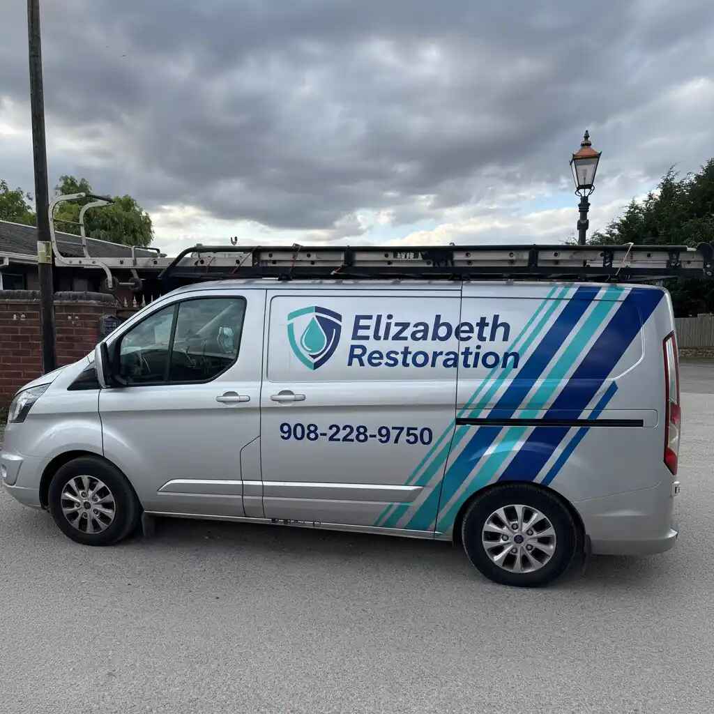Elizabeth Restoration