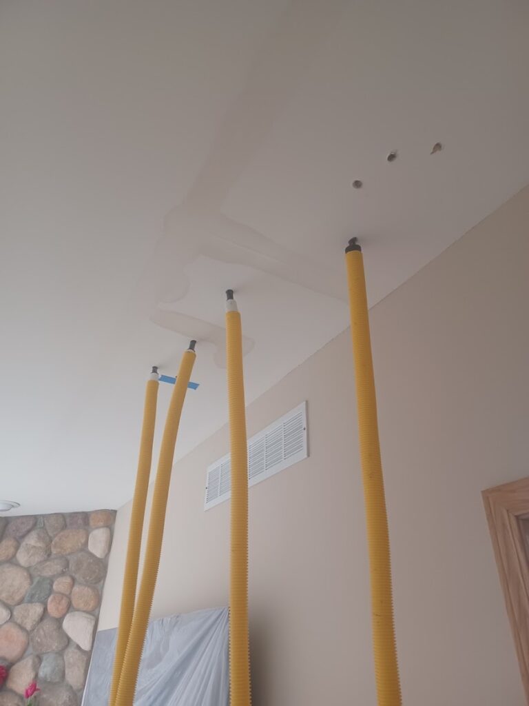 Emergency Restoration Specialists