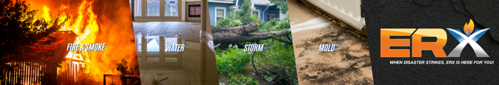 Emergency Restoration Xperts (ERX)