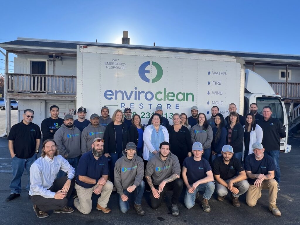 Enviro-Clean Inc.
