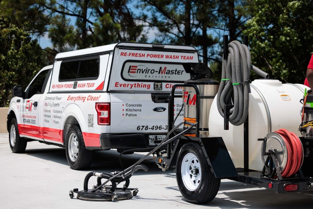 Enviro-Master of Rhode Island and SE Massachusetts