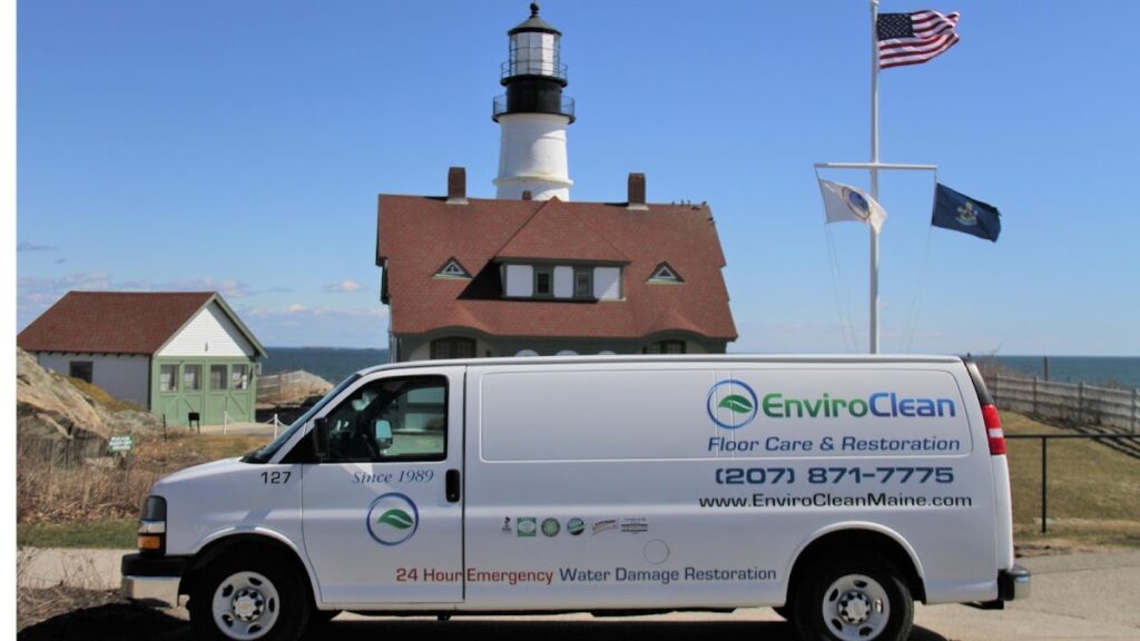 EnviroClean – South Portland