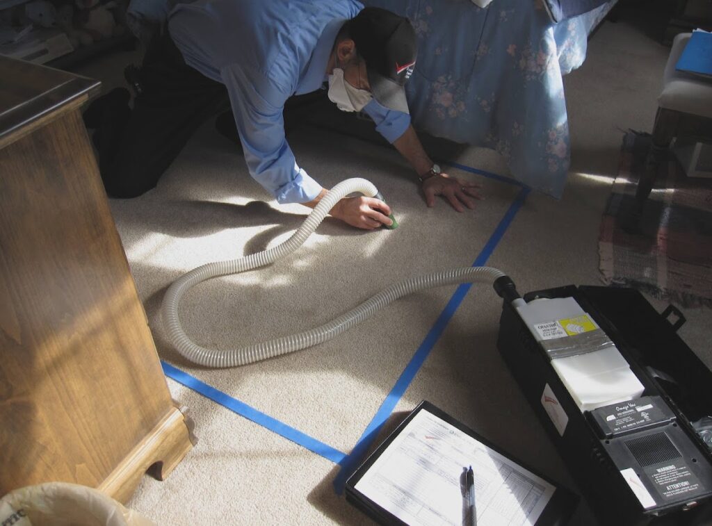 Environmental Inspection Dynamics, LLC