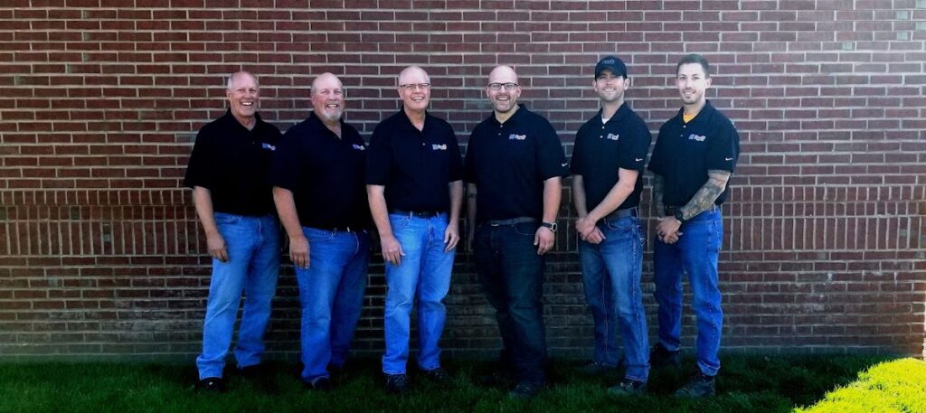 Environmental Management Specialists, Inc.