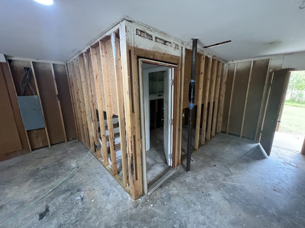 Environmental Mold Solutions LLC