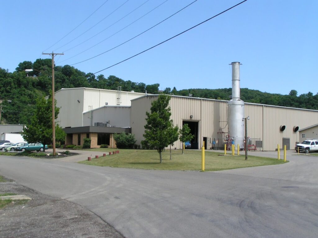 Environmental Protection Services