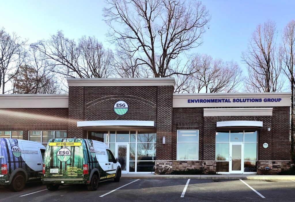 Environmental Solutions Group