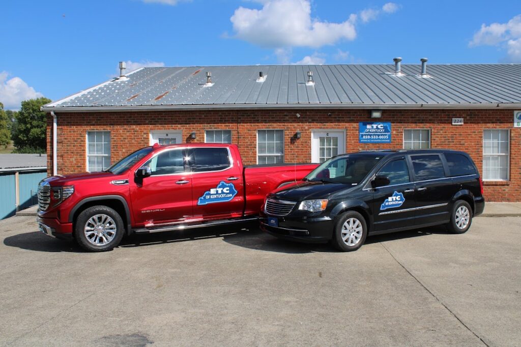 Environmental Testing & Consulting of Kentucky, LLC
