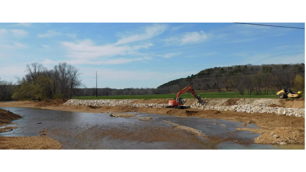 Environmental Works
