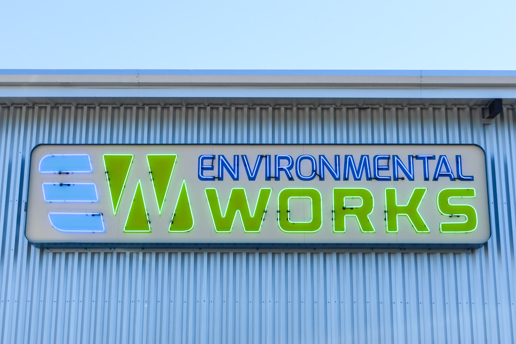 Environmental Works