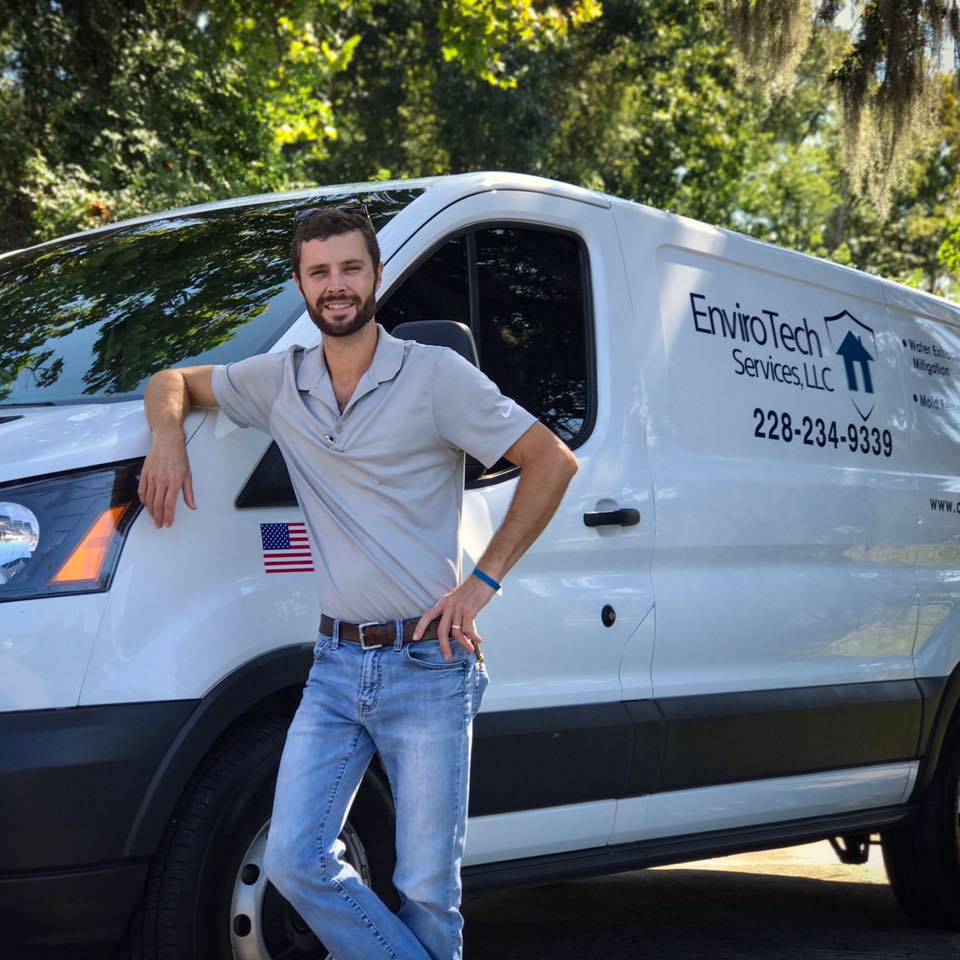 EnviroTech Services, LLC