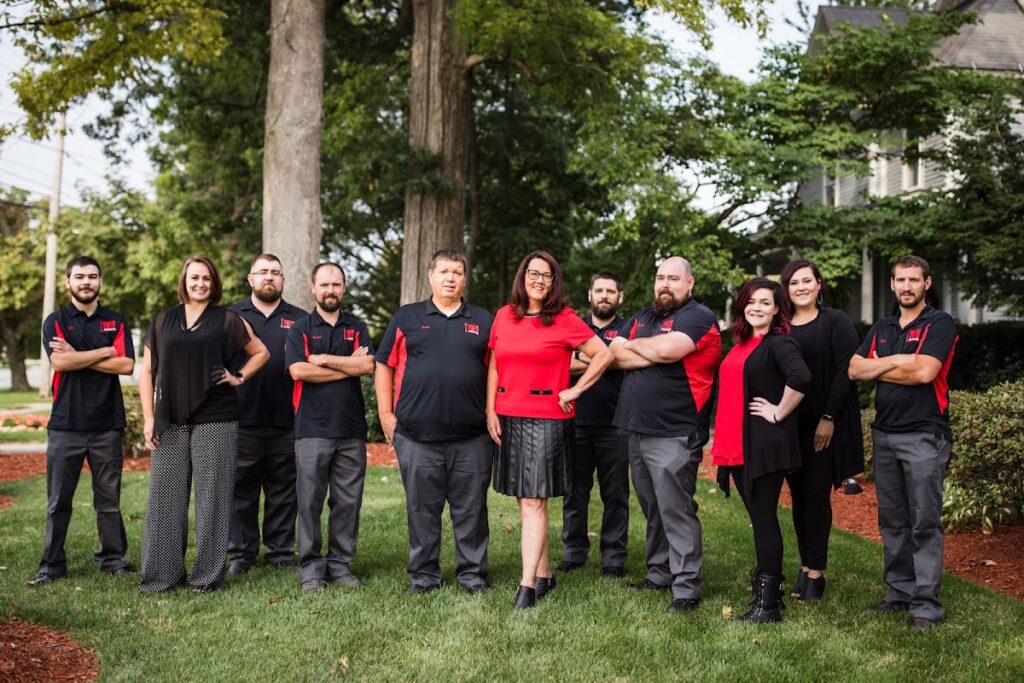 Erie Inspection Service