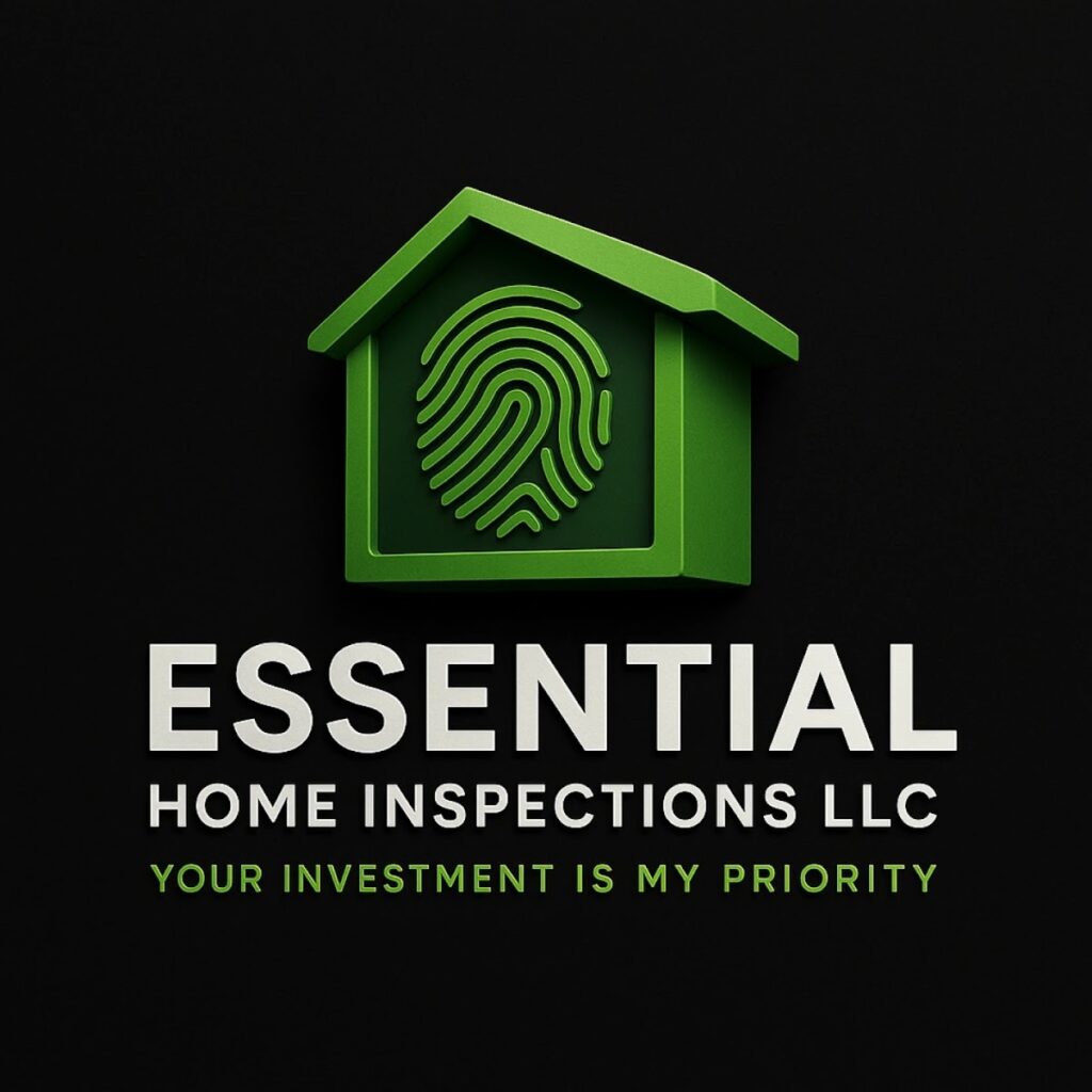 Essential Home Inspections LLC