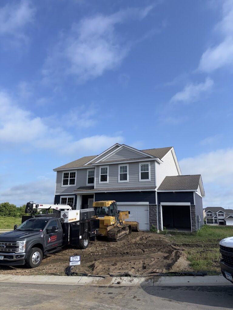 Everest Home Inspectors | Home Inspector In Minneapolis, Minnesota