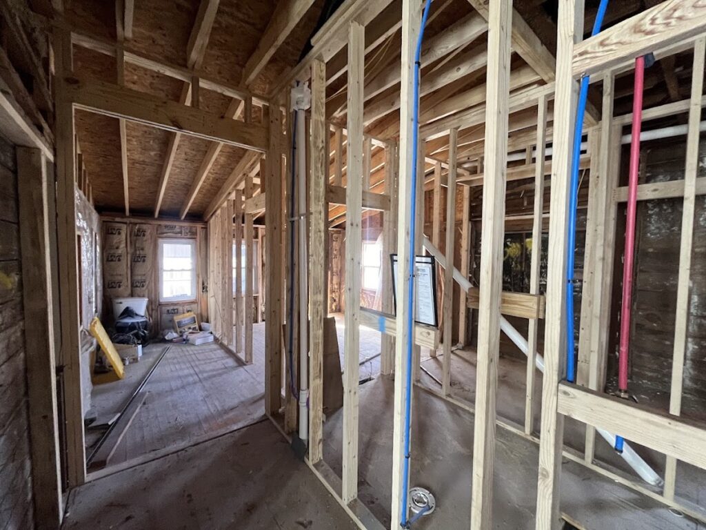 EXR Construction & Restoration
