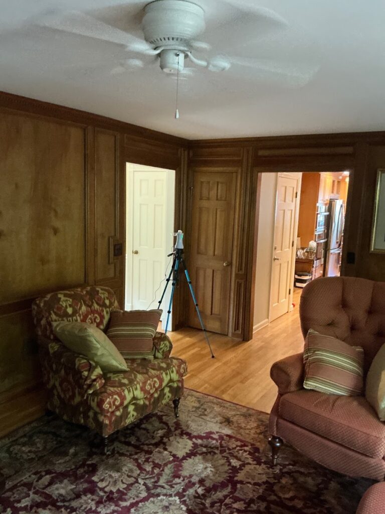 Fast Mold Testing – Syracuse