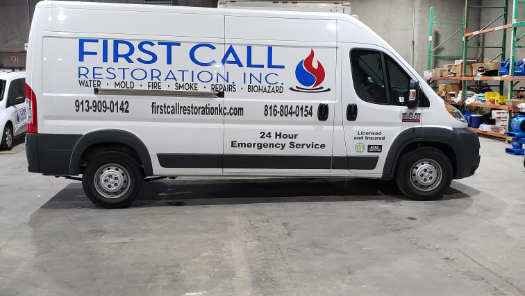 First Call Restoration