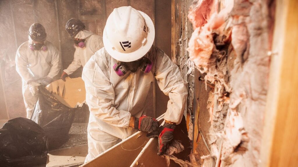 FIRST ONSITE Property Restoration
