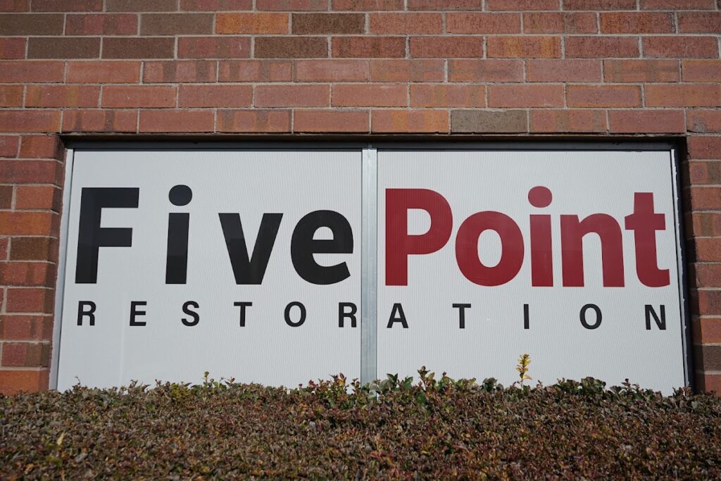 Five Point Restoration