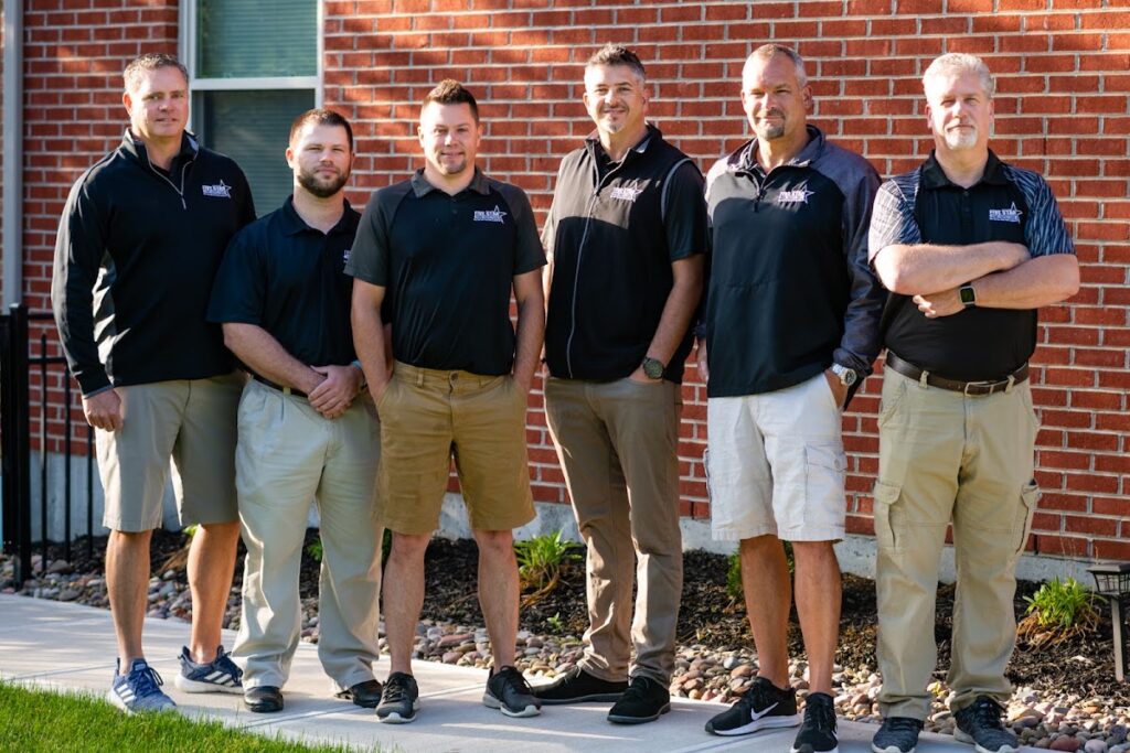 Five Star Home Inspections Inc.