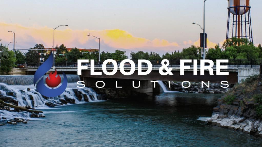 Flood & Fire Solutions Restoration