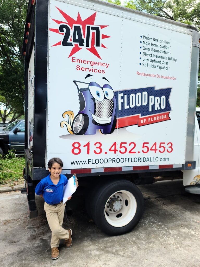 Flood Pro of Florida