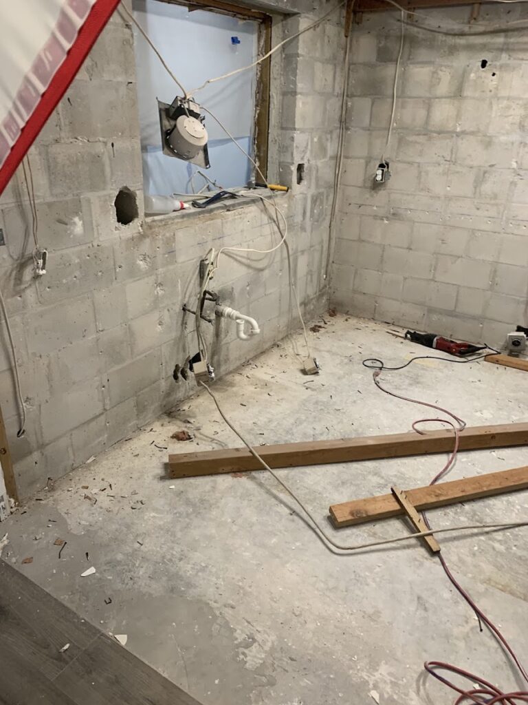 Florida State Mold Inspection