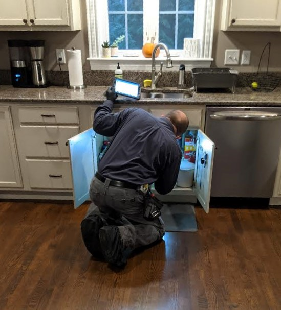 Focused Property Inspections