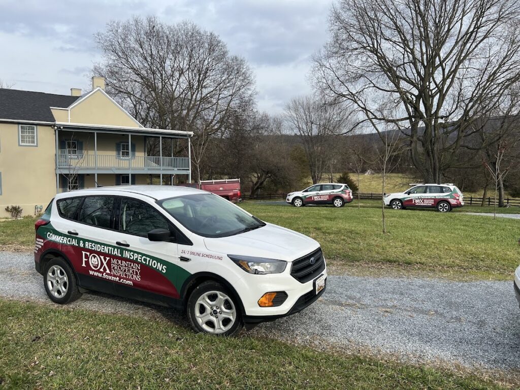 Fox Mountain Property Inspections