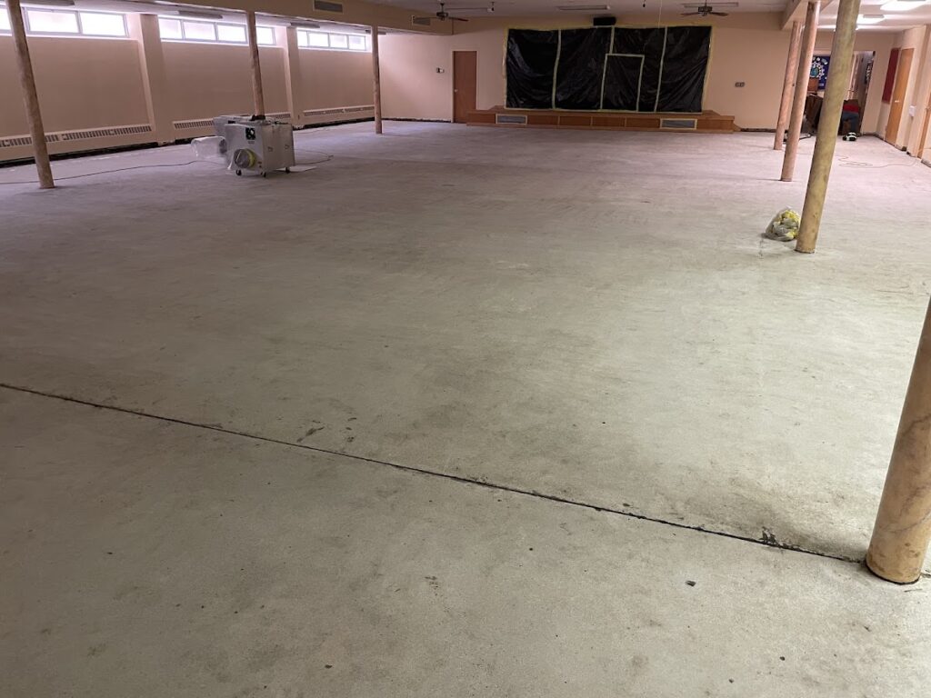 G & M Services, LLC, Asbestos Removal Services