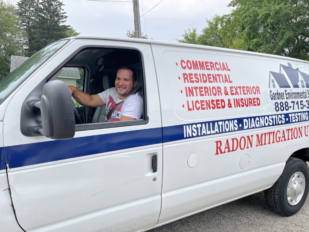 Gardner Environmental Services