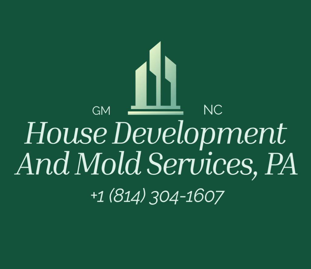GMNC House Development And Mold Services, PA