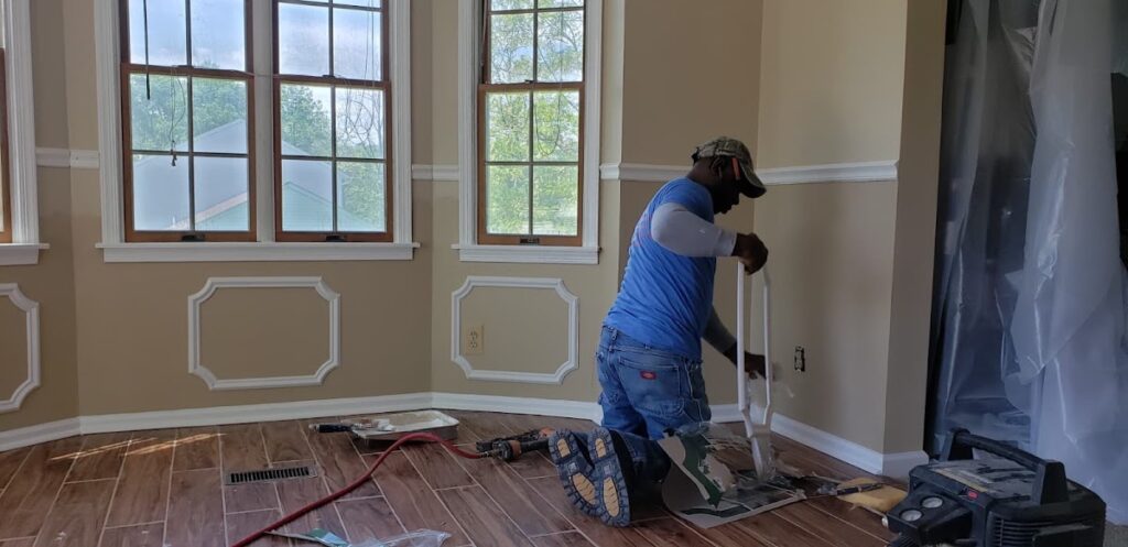 God’s Glory Disaster Restoration Service