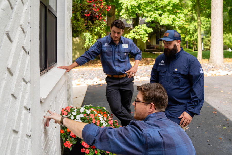Grand Inspection Team – Formerly Grand Home Inspection